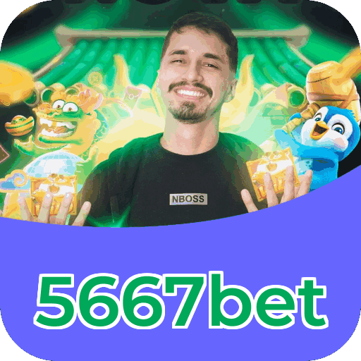 5667bet
